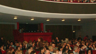 HKK Zadar: ‘Ljubavna pisma’