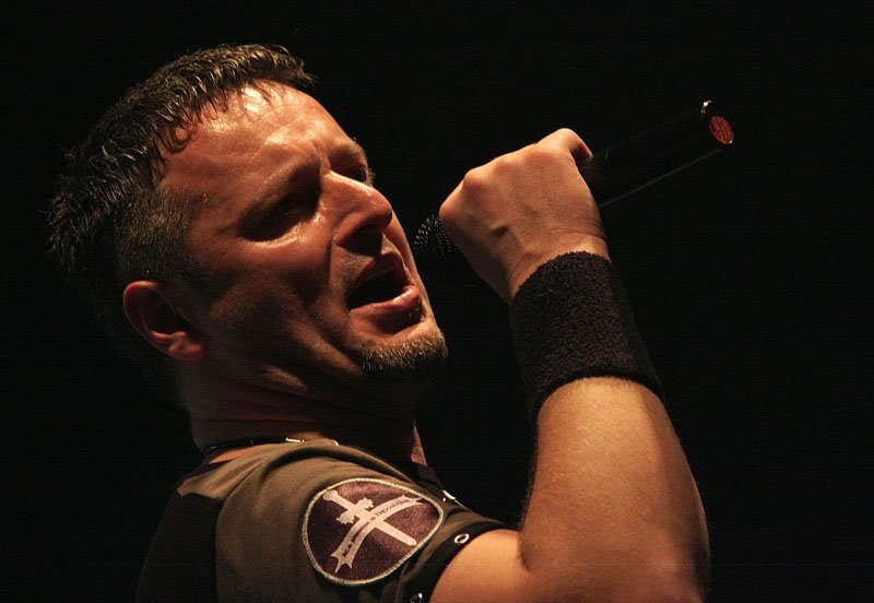 Koncert Thompsona u Jazinama