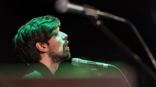 Orvel @ Urbofon Live Orvel @ Urbofon Live