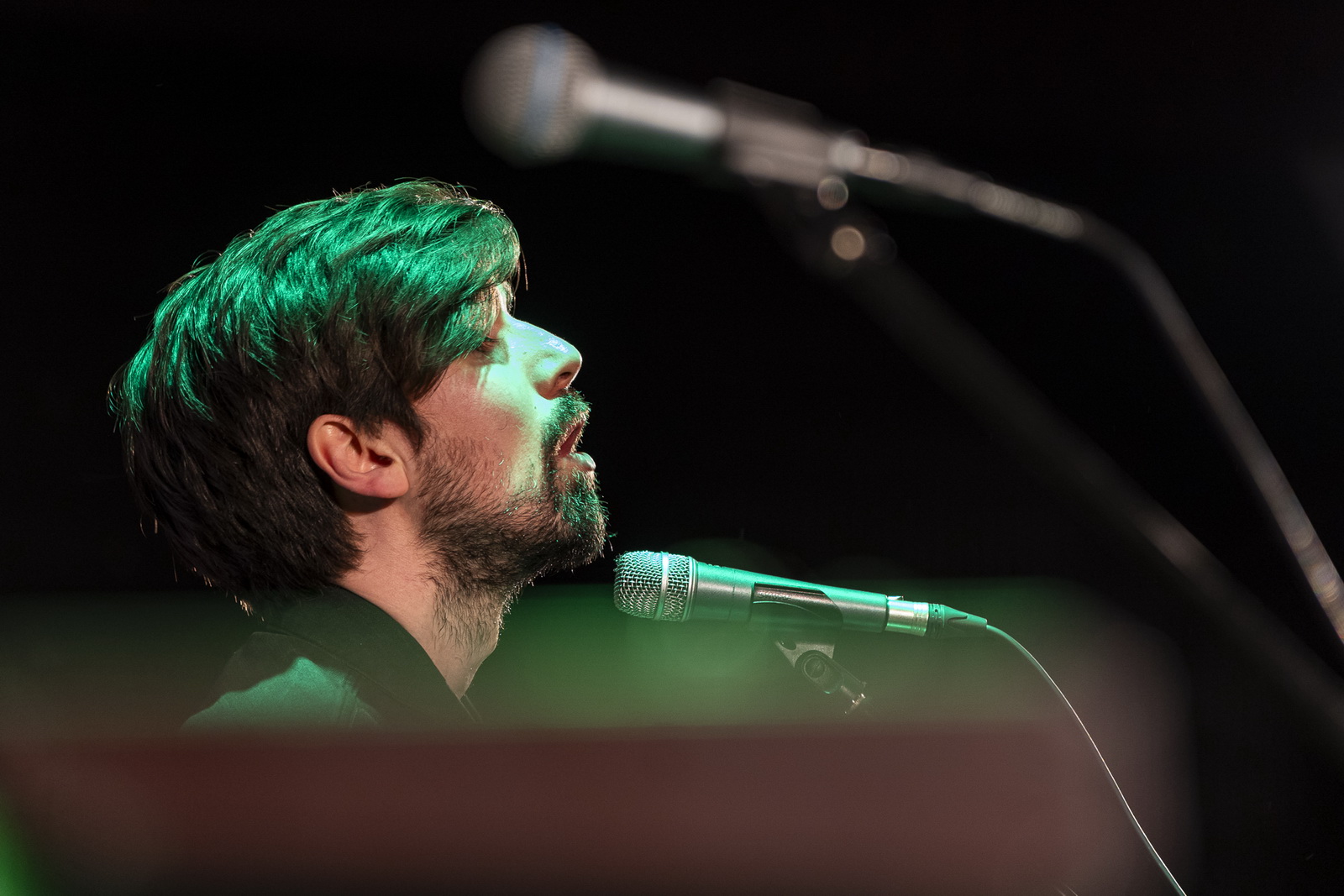 Orvel @ Urbofon Live Orvel @ Urbofon Live