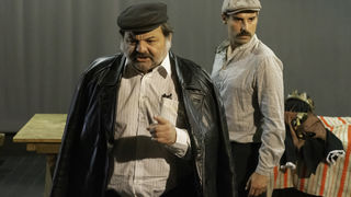 S probe “Predstava Hamleta u selu Mrduša Donja”