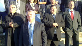 Zadar: Otvorenje 15. SSNIDOR-a