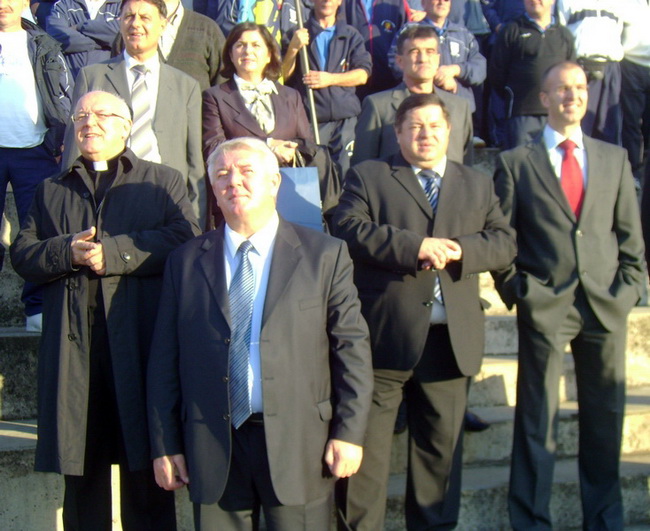 Zadar: Otvorenje 15. SSNIDOR-a