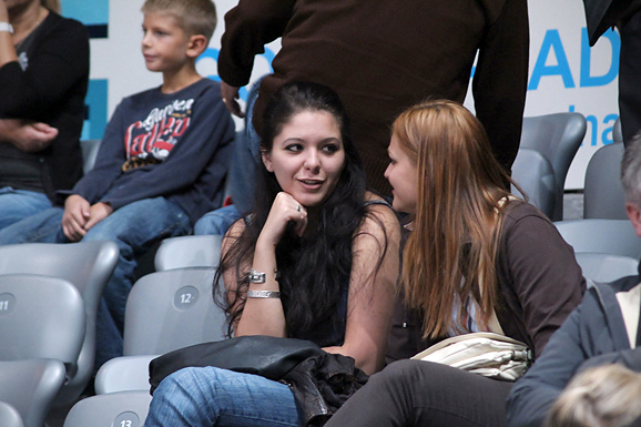 KK Zadar – KK Brod Svjetlost (foto:Saša Čuka)