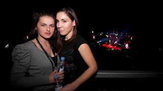 Karlovacko live: Halid Beslic i Crvena jabuka u dvorani Kresimir Cosic u Zadru, Foto: Leo Banic Karlovacko live: Halid Beslic i Crvena jabuka u dvorani Kresimir Cosic u Zadru, Foto: Leo Banic