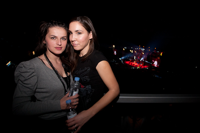 Karlovacko live: Halid Beslic i Crvena jabuka u dvorani Kresimir Cosic u Zadru, Foto: Leo Banic Karlovacko live: Halid Beslic i Crvena jabuka u dvorani Kresimir Cosic u Zadru, Foto: Leo Banic