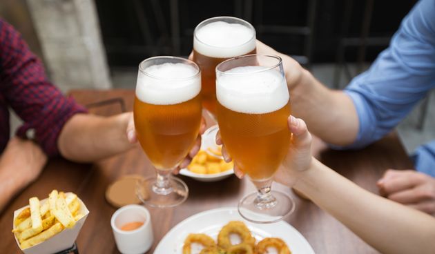 Pivo