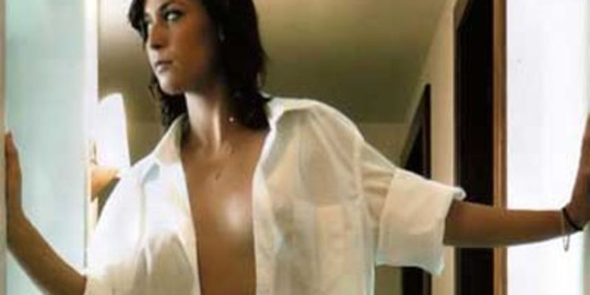 Flavia Pennetta (Tportal.hr) Flavia Pennetta (Tportal.hr)