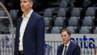AdmiralBet ABA liga, 11. kolo: KK Zadar – Dubai Basketball