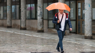 Đir po gradu, 4. studenog 2022. Đir po gradu, 4. studenog 2022.