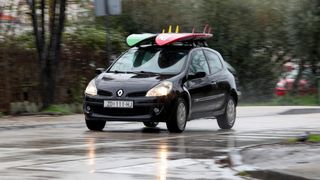 Rekordna količina kiše u ožujku otkad postoje mjerenja