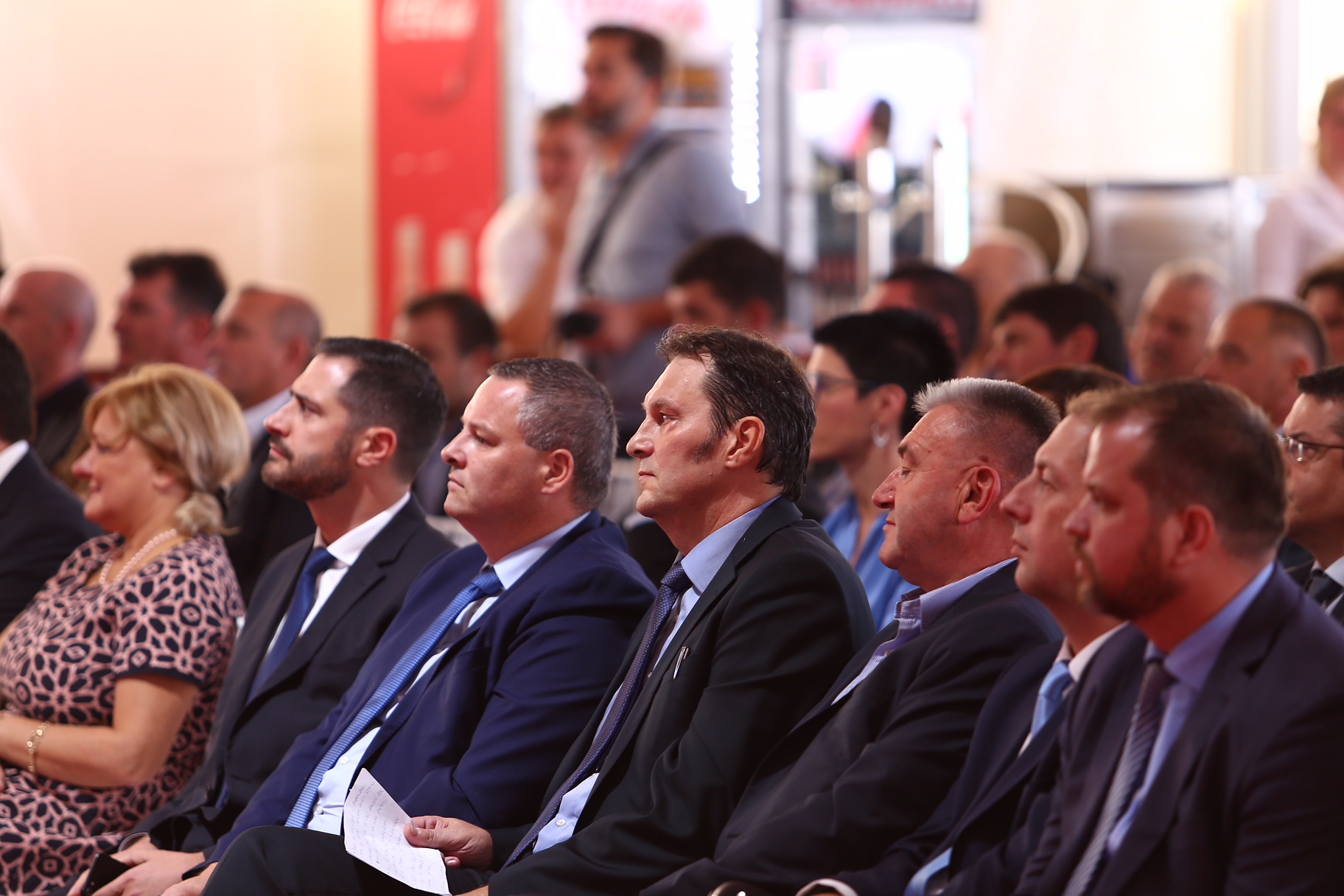 Biograd Boat Show: Svečano otvorenje u Marini Kornati Biograd Boat Show: Svečano otvorenje u Marini Kornati