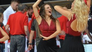 Bayern Munchen – KK Zadar 72-66, foto: Iva Perinčić Bayern Munchen – KK Zadar 72-66, foto: Iva Perinčić