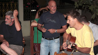 Biljarski turnir mješovitih parova u povodu Stanarske fešte, Foto: Lucija Juravić Biljarski turnir mješovitih parova u povodu Stanarske fešte, Foto: Lucija Juravić