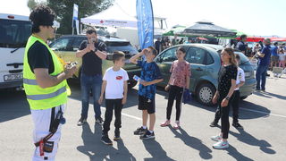 Ekološka akcija čišćenja podmorja u D-Marin Dalmacija