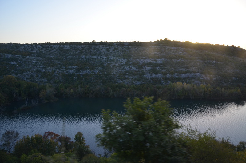 Zadrani na stručnom putovanju: Split, Drniš, Burnum Zadrani na stručnom putovanju: Split, Drniš, Burnum