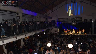 S.A.R.S. @ Arsenal Zadar