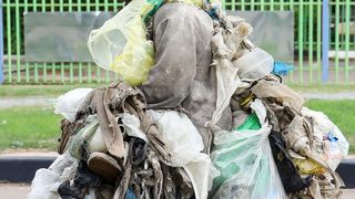 Zambija: Gradska svakodnevica u Ndoli Zambija: Gradska svakodnevica u Ndoli