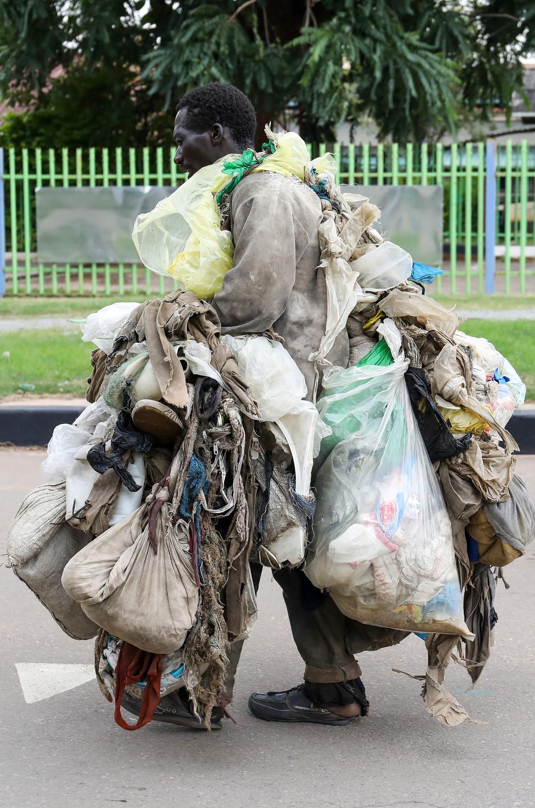 Zambija: Gradska svakodnevica u Ndoli Zambija: Gradska svakodnevica u Ndoli