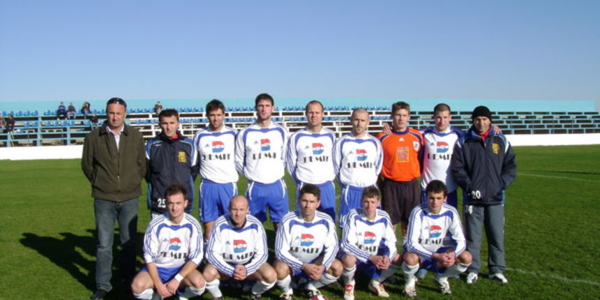 NK Rastane NK Rastane