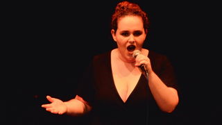 Libreto oduševio na koncertu “Znam da mogu sve” održanom u HNK Zadar Libreto oduševio na koncertu “Znam da mogu sve” održanom u HNK Zadar