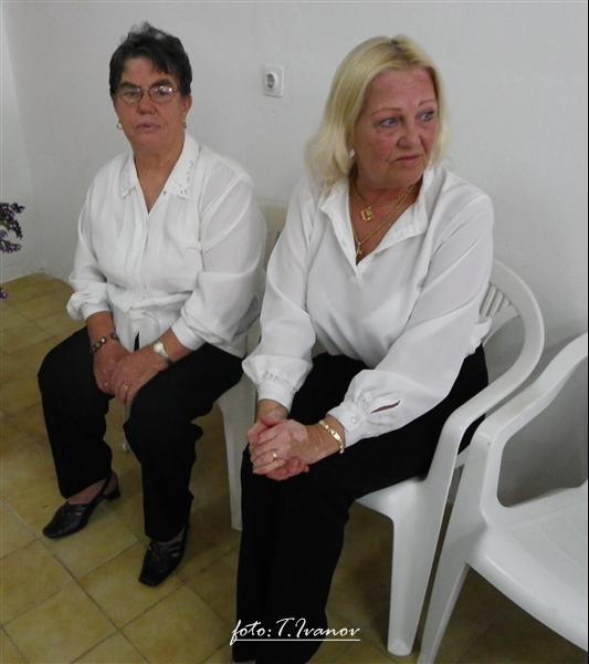 “Žene u domovinskom ratu – Zadar” predstavile knjigu u Poljani