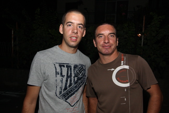 Stanarska festa  2010.    foto: Angelo Virag