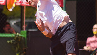 TK Zadar – TK Zagreb – 2. liga (Foto:Saša Čuka)