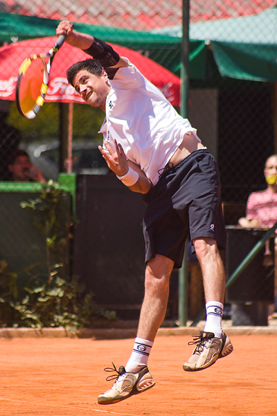 TK Zadar – TK Zagreb – 2. liga (Foto:Saša Čuka)