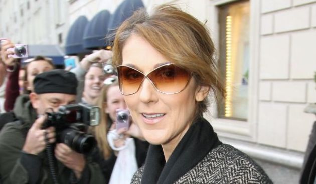 Celine Dion ( foto JLP)