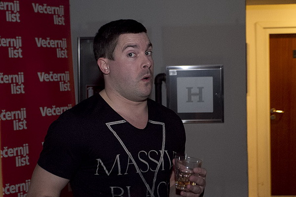 Panc festival treca vecer Panc festival treca vecer