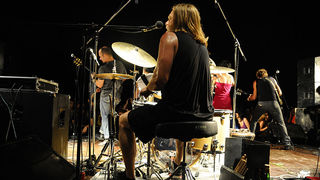 Kultur Shock i Jacinto Canek