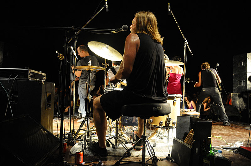 Kultur Shock i Jacinto Canek