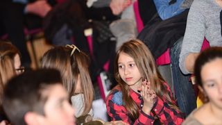 “Juha od bundeve” ; foto Iva Perinčić