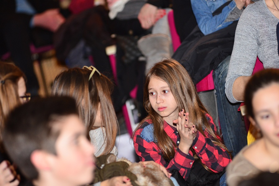 “Juha od bundeve” ; foto Iva Perinčić