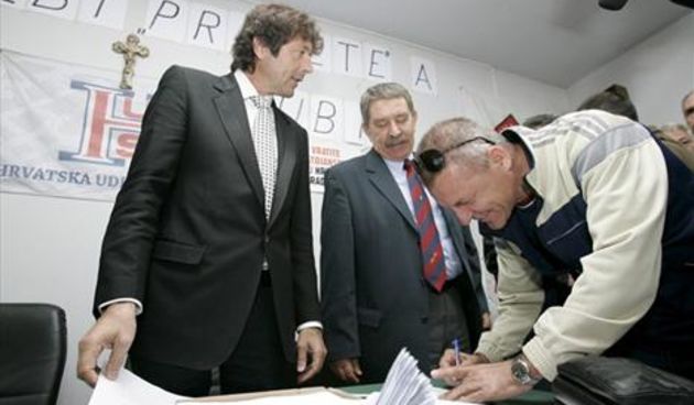 Miho Zrnić Marinović (Foto: Cropix)