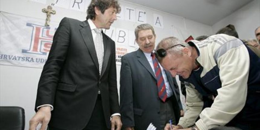 Miho Zrnić Marinović (Foto: Cropix)