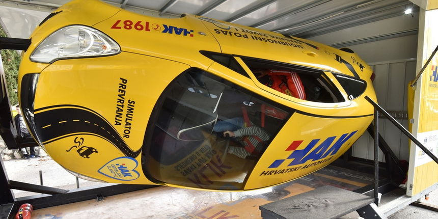 Preventivno-edukativni program “KLIK”