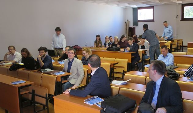 Održana Međunarodna znanstvena konferencija na Odjelu za povijest