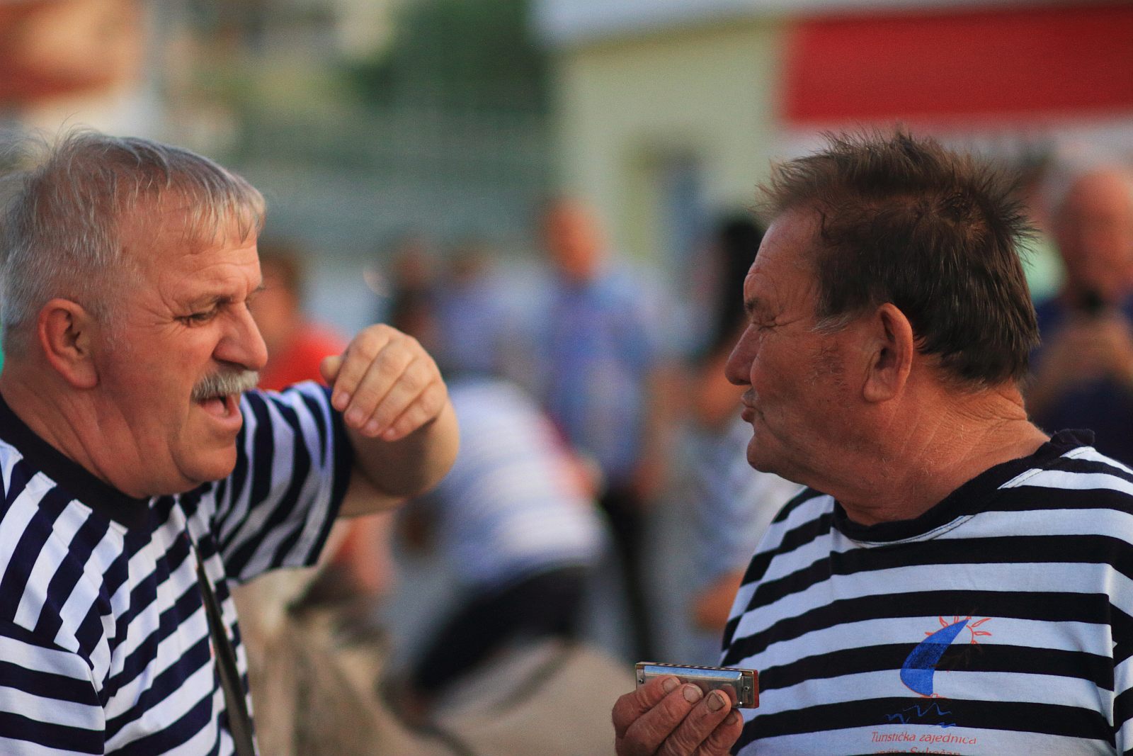 Trka Tovarov – 48. Memorijal Kenje Vijole Sukošan  Photo: Leo Banić