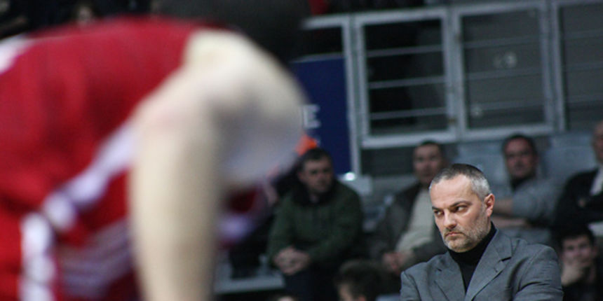 KK Zadar – KK Lokomotiv (foto:Saša Čuka) KK Zadar – KK Lokomotiv (foto:Saša Čuka)