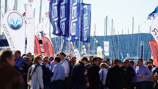 12. Biograd Boat Show 21. listopada 2010, Foto: Franjo Juri