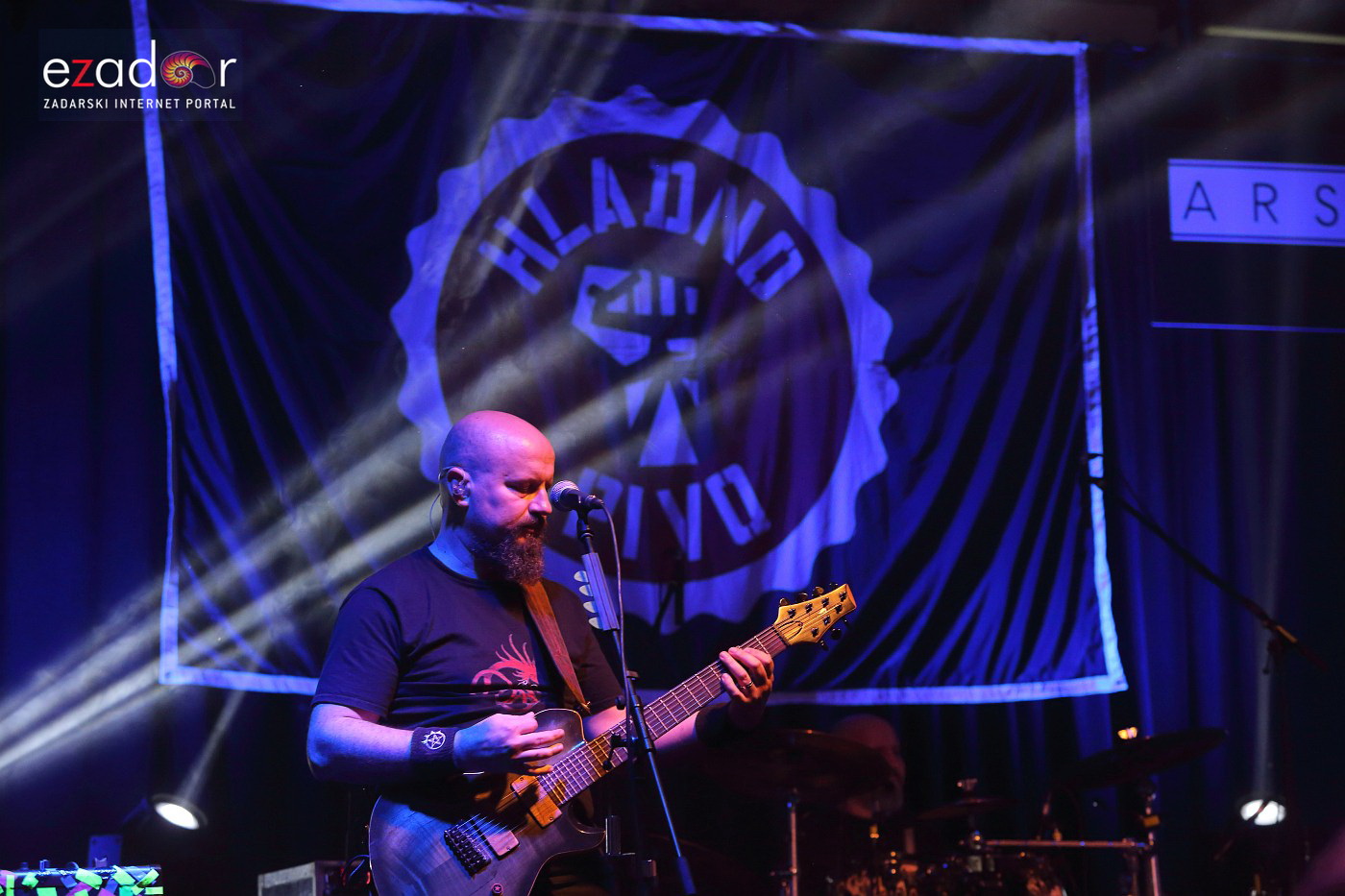 Hladno pivo @ Arsenal Zadar Hladno pivo @ Arsenal Zadar