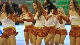 Zmajcice u akciji Zmajcice u akciji