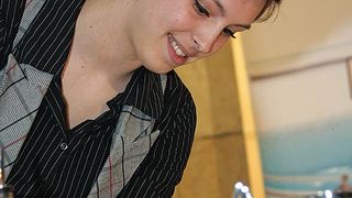 Havana Cup 2009. – 15. regionalno natjecanje barmena (foto: Marin Gospić)