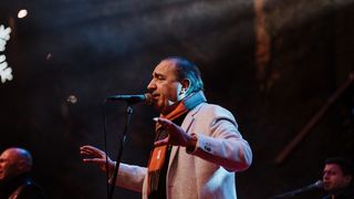 Mladen Grdović @ Advent u Zadru