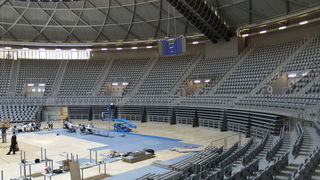 Semafor u SC Visnjik u Zadru, 18.5.2008.