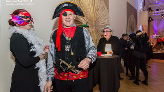 Karneval u Kneževoj palači: Salsa Sandunga i biranje najbolje maske Karneval u Kneževoj palači: Salsa Sandunga i biranje najbolje maske