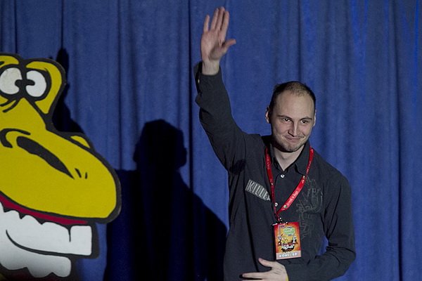 Panc festival treca vecer Panc festival treca vecer