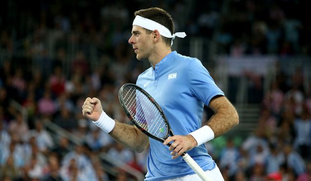 Juan Martin del Potro